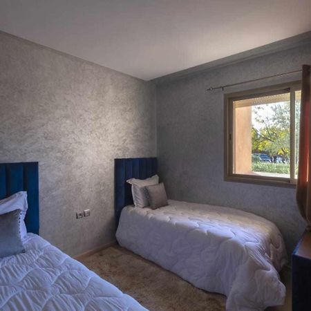 Prestigia Golf City Porte Agate Μαρακές Εξωτερικό φωτογραφία