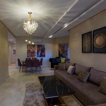 Prestigia Golf City Porte Agate Μαρακές Εξωτερικό φωτογραφία