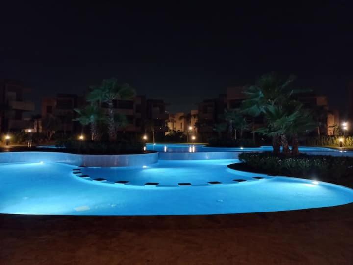 Prestigia Golf City Porte Agate Μαρακές Εξωτερικό φωτογραφία