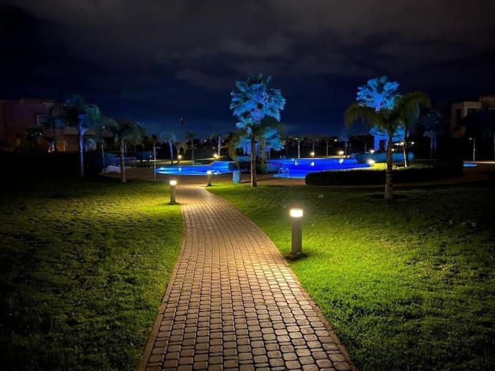 Prestigia Golf City Porte Agate Μαρακές Εξωτερικό φωτογραφία