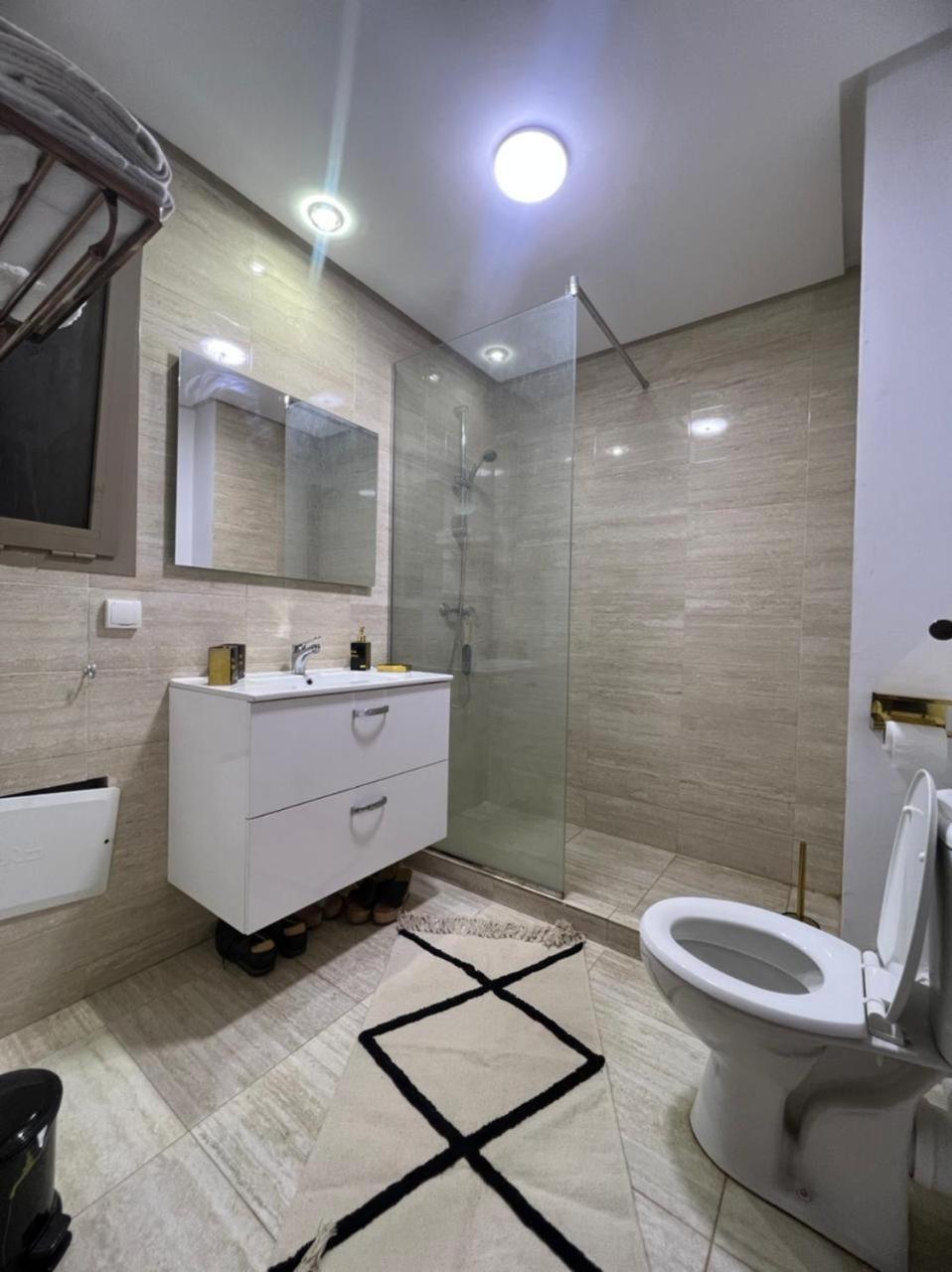 Prestigia Golf City Porte Agate Μαρακές Εξωτερικό φωτογραφία