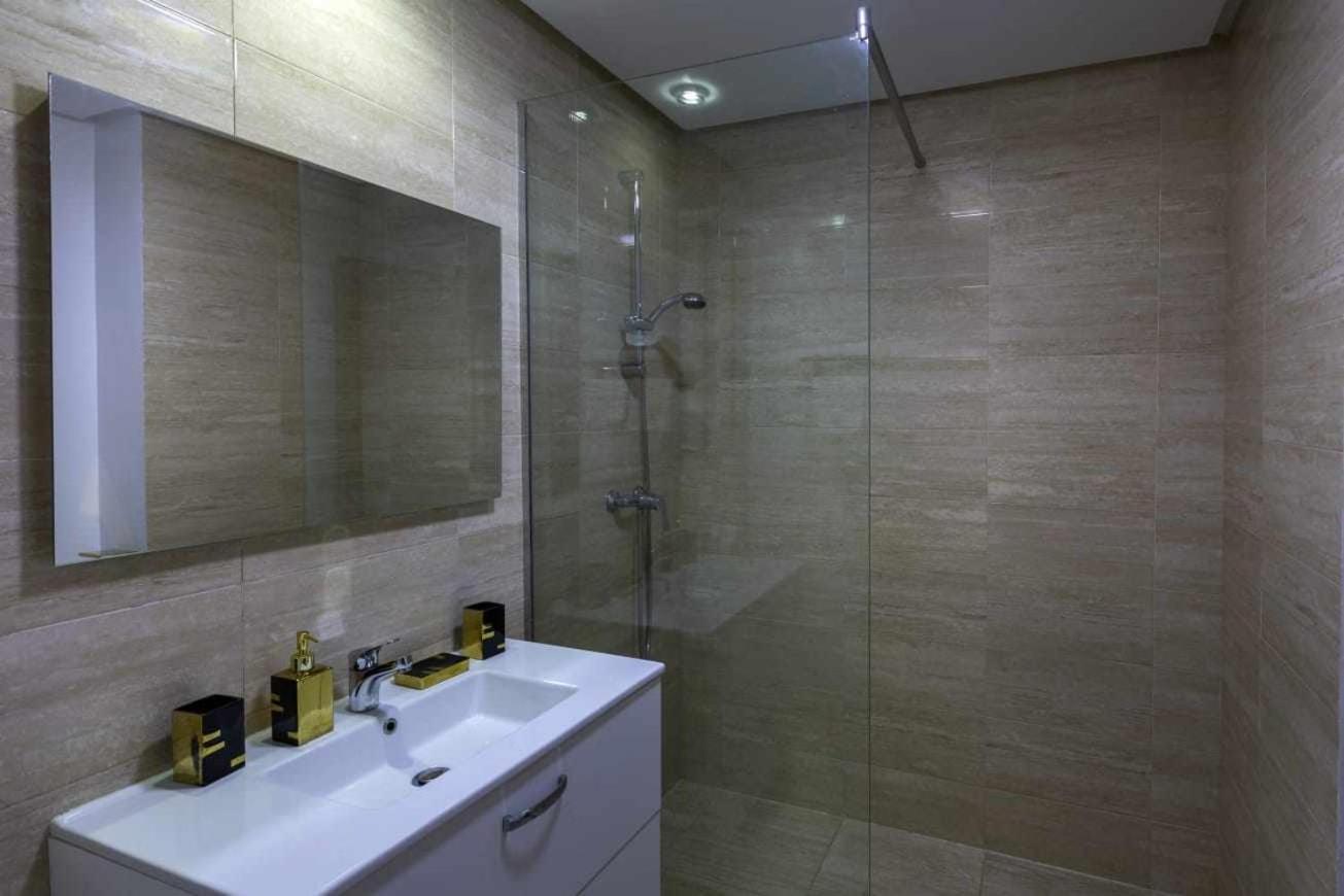 Prestigia Golf City Porte Agate Μαρακές Εξωτερικό φωτογραφία