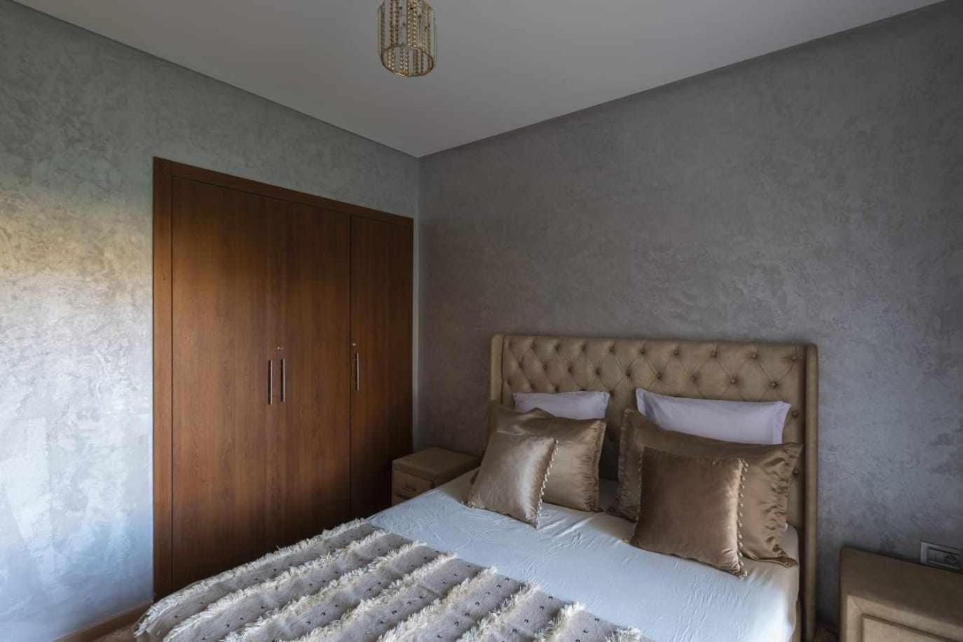 Prestigia Golf City Porte Agate Μαρακές Εξωτερικό φωτογραφία