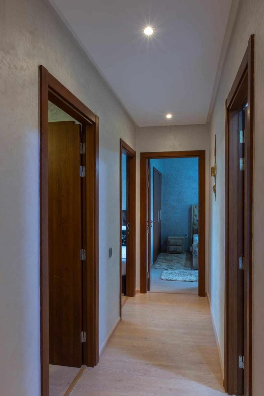 Prestigia Golf City Porte Agate Μαρακές Εξωτερικό φωτογραφία